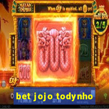 bet jojo todynho